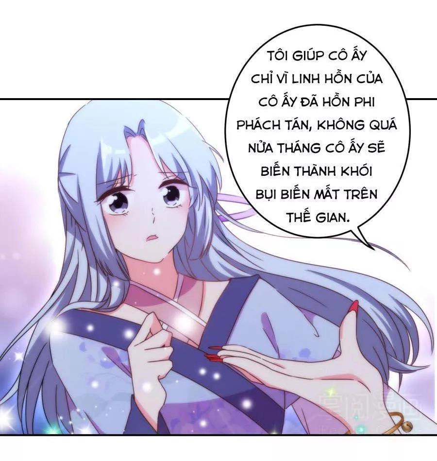 Vương Phi, Vương Gia Nhà Ngươi Không Ngốc Nữa Rồi Chapter 6 - 19