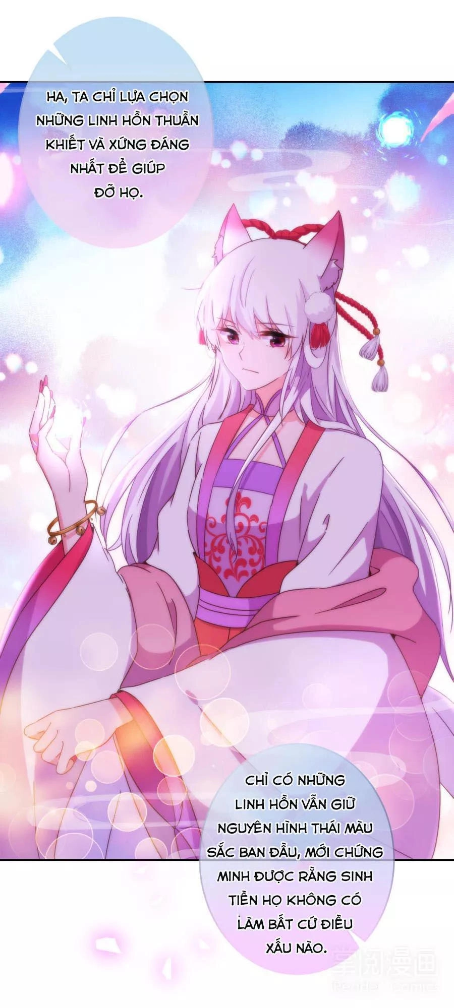 Vương Phi, Vương Gia Nhà Ngươi Không Ngốc Nữa Rồi Chapter 6 - 24