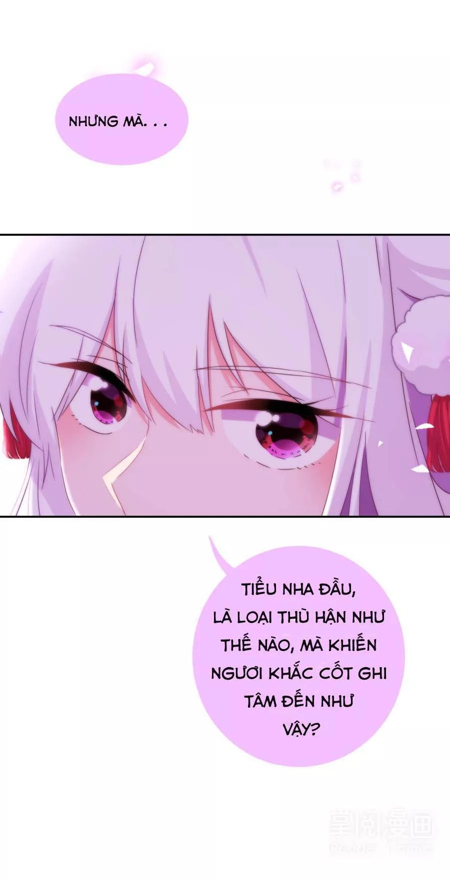 Vương Phi, Vương Gia Nhà Ngươi Không Ngốc Nữa Rồi Chapter 6 - 26