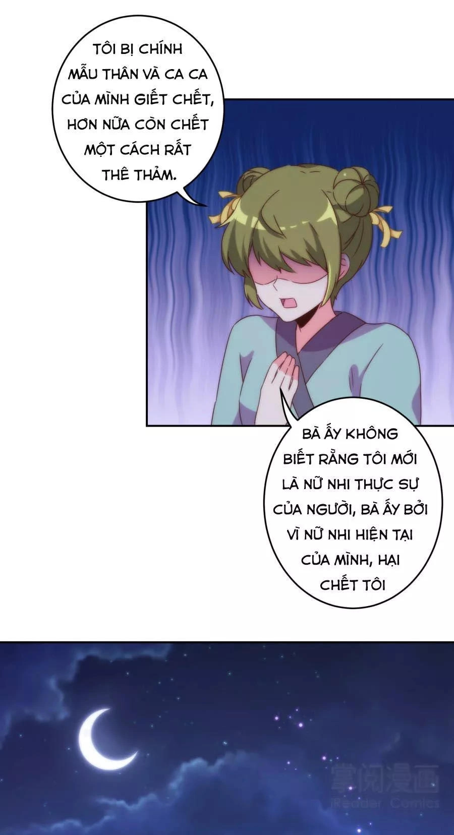Vương Phi, Vương Gia Nhà Ngươi Không Ngốc Nữa Rồi Chapter 6 - 27