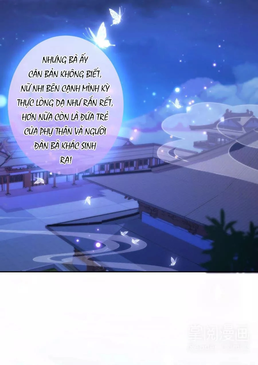 Vương Phi, Vương Gia Nhà Ngươi Không Ngốc Nữa Rồi Chapter 6 - 28