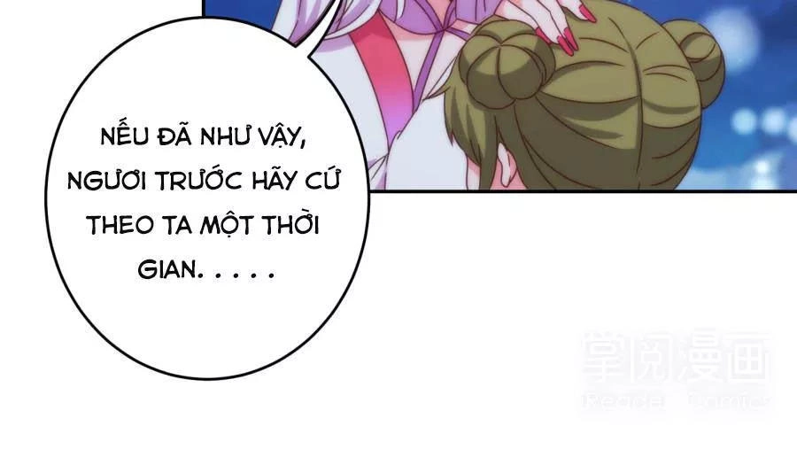 Vương Phi, Vương Gia Nhà Ngươi Không Ngốc Nữa Rồi Chapter 6 - 31