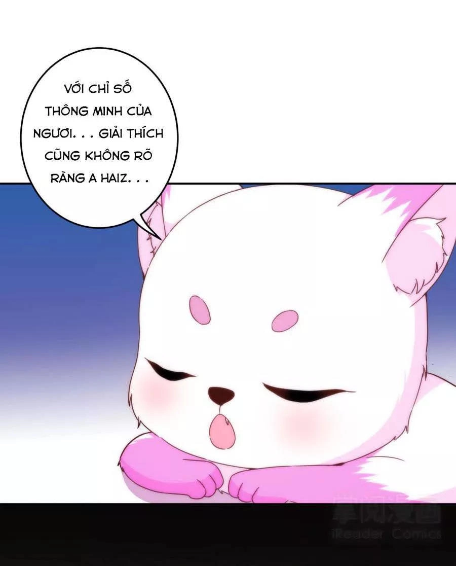 Vương Phi, Vương Gia Nhà Ngươi Không Ngốc Nữa Rồi Chapter 6 - 38