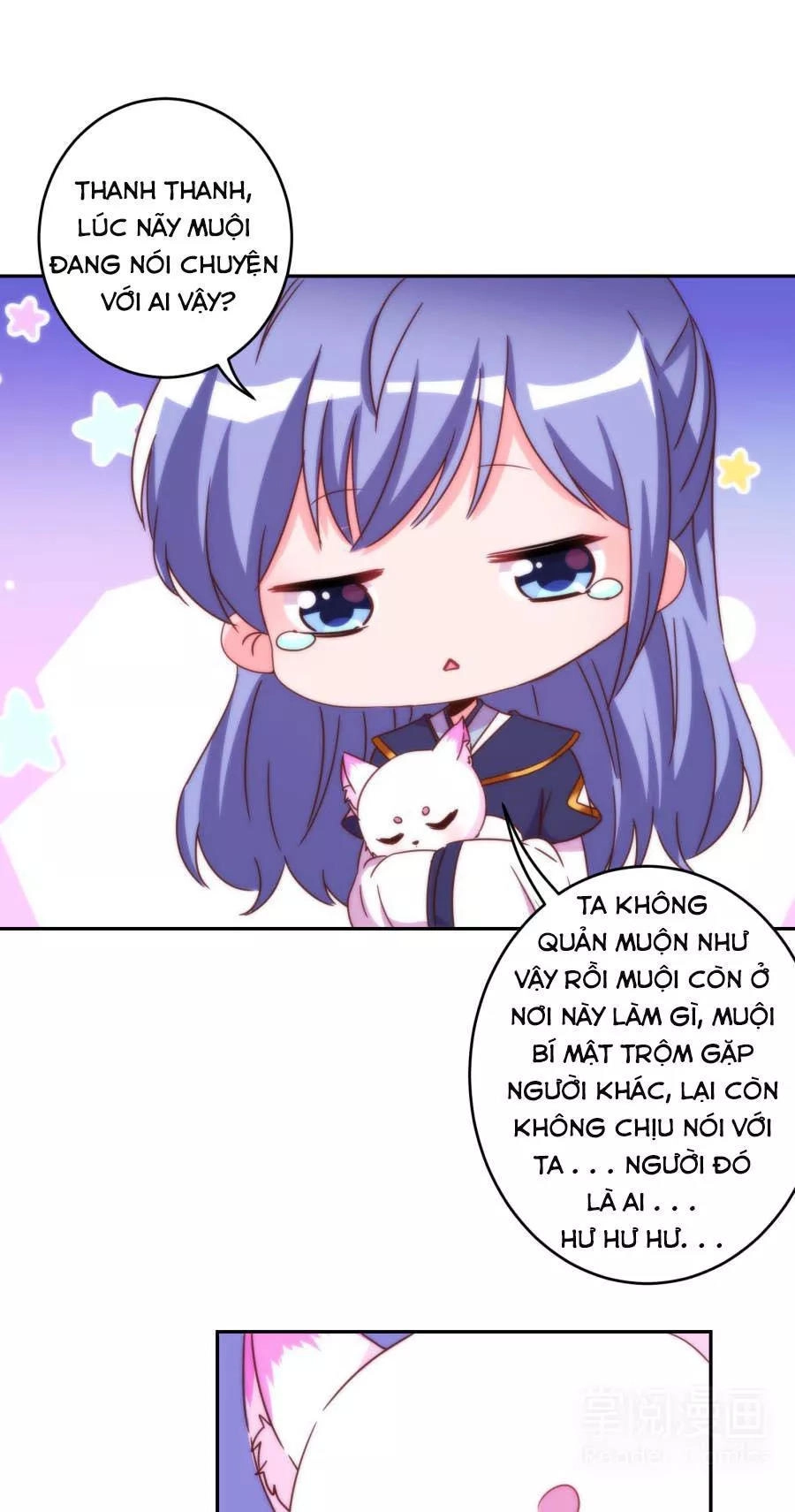 Vương Phi, Vương Gia Nhà Ngươi Không Ngốc Nữa Rồi Chapter 6 - 41
