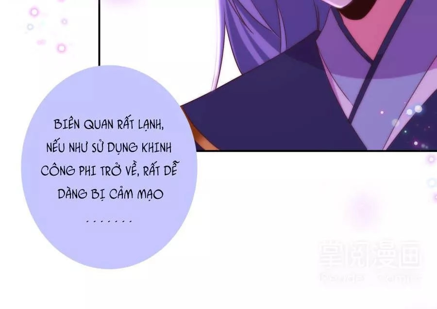 Vương Phi, Vương Gia Nhà Ngươi Không Ngốc Nữa Rồi Chapter 6 - 44