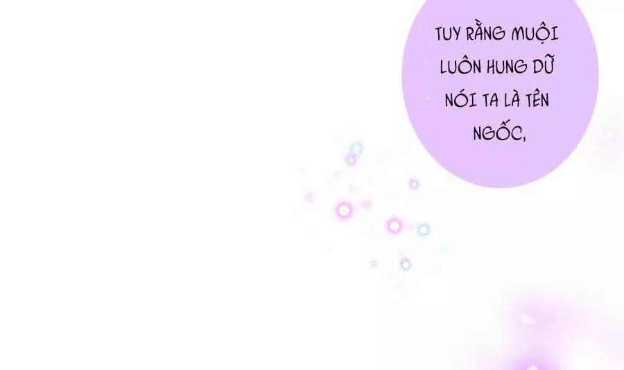 Vương Phi, Vương Gia Nhà Ngươi Không Ngốc Nữa Rồi Chapter 6 - 46