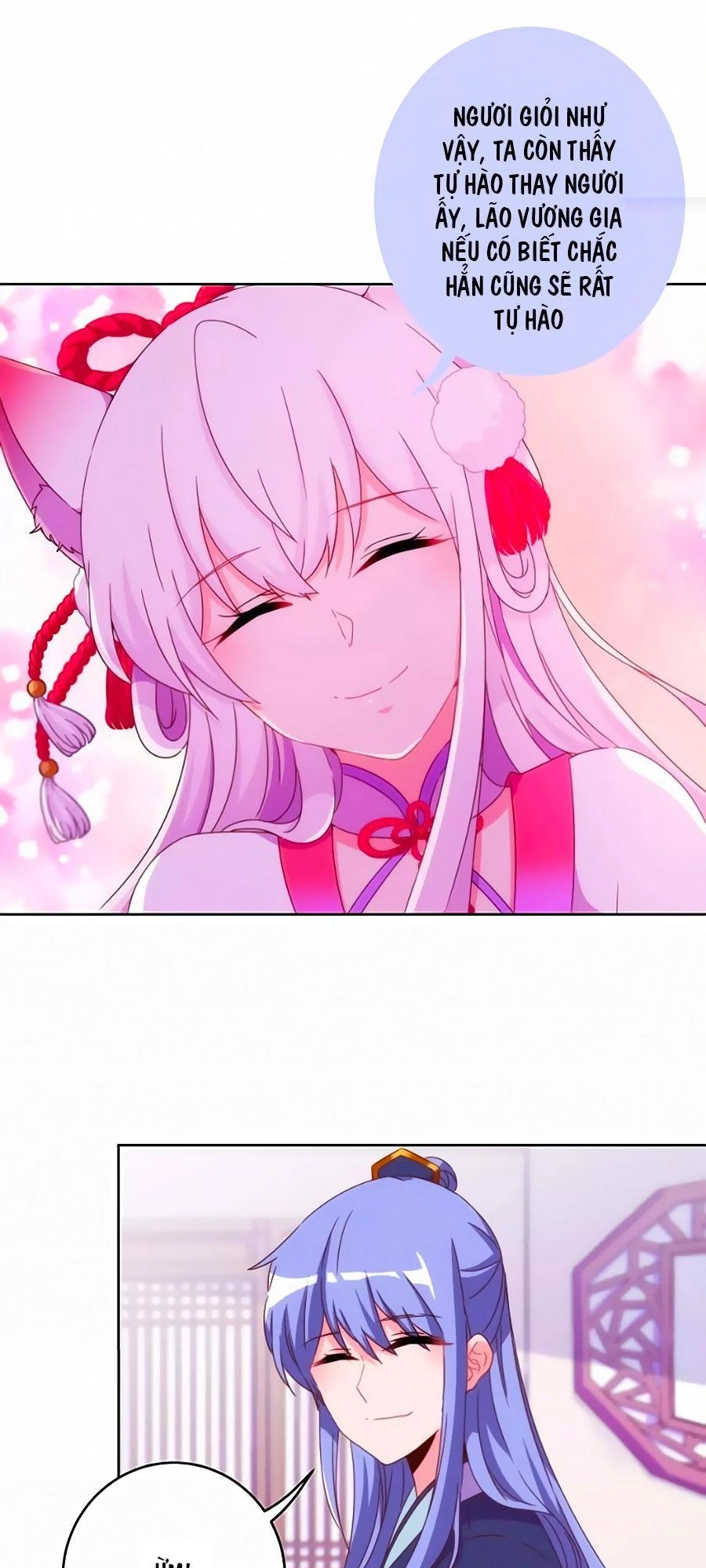 Vương Phi, Vương Gia Nhà Ngươi Không Ngốc Nữa Rồi Chapter 8 - 13