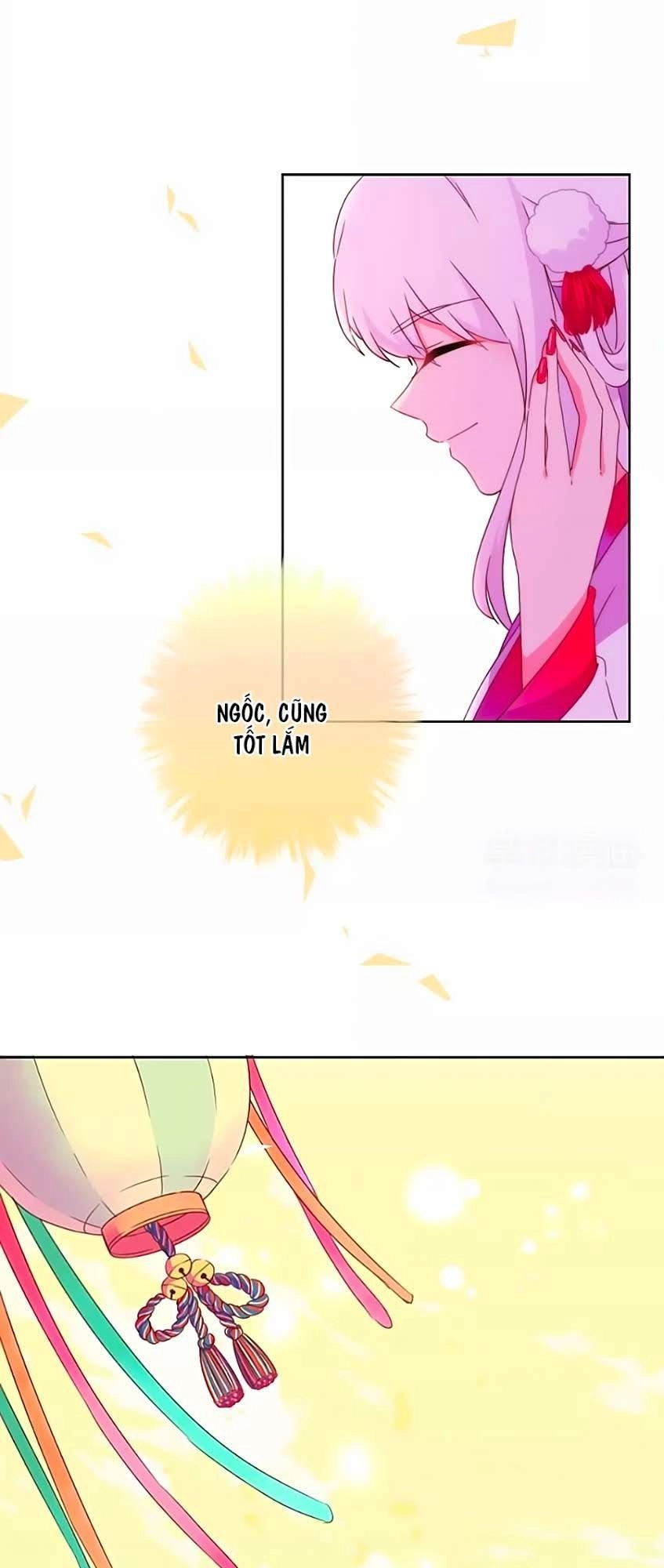 Vương Phi, Vương Gia Nhà Ngươi Không Ngốc Nữa Rồi Chapter 8 - 15