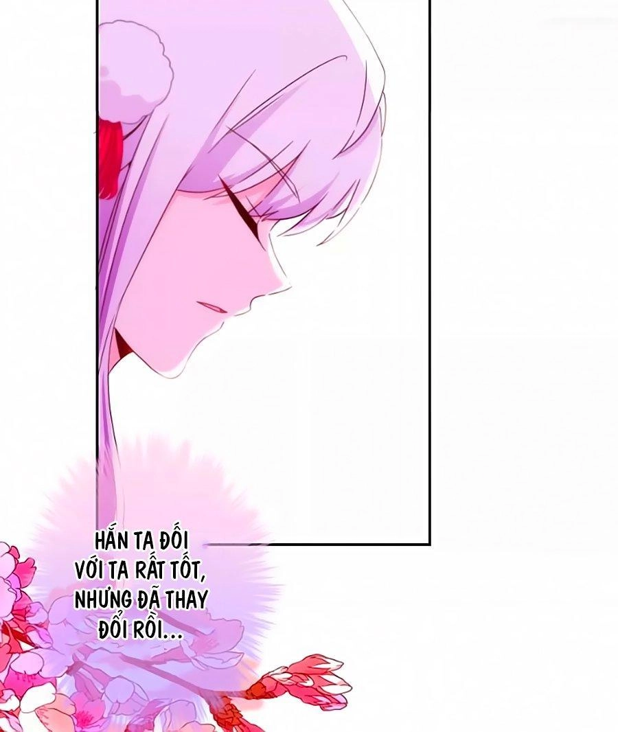 Vương Phi, Vương Gia Nhà Ngươi Không Ngốc Nữa Rồi Chapter 9 - 19