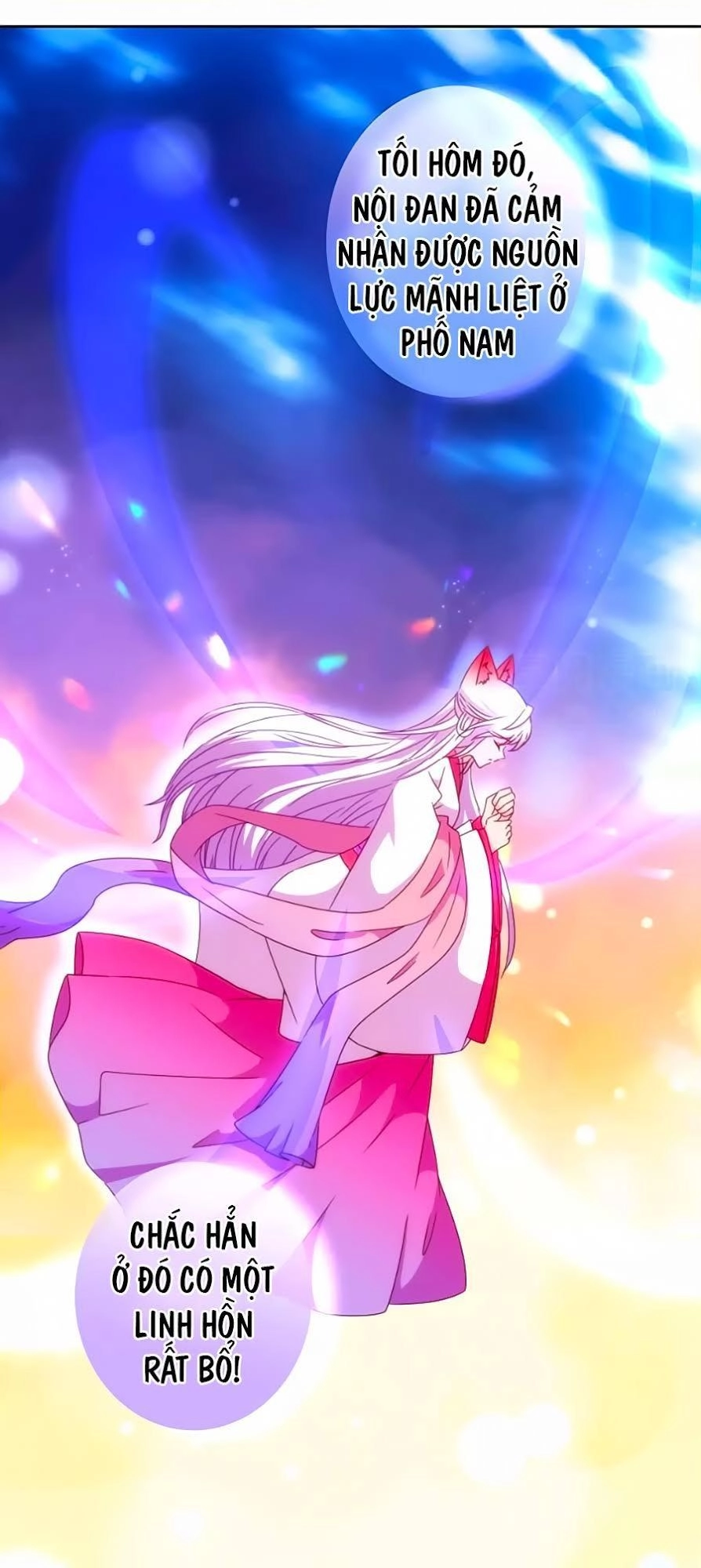 Vương Phi, Vương Gia Nhà Ngươi Không Ngốc Nữa Rồi Chapter 10 - 9