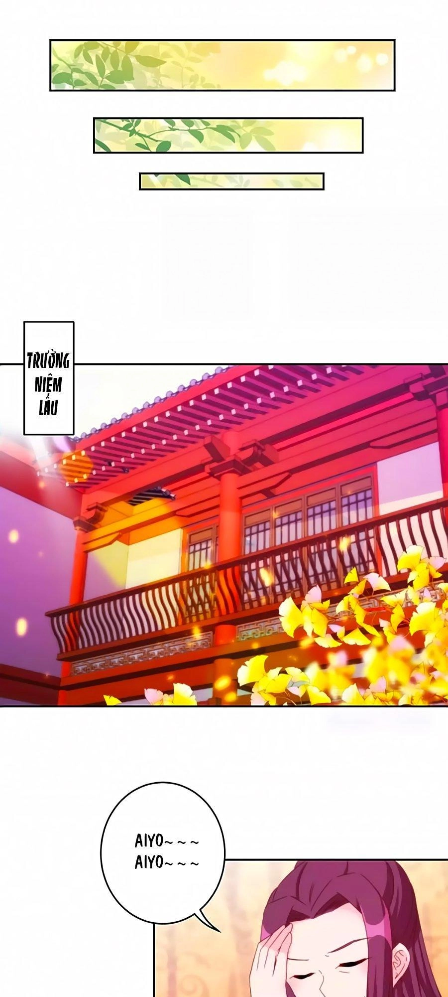 Vương Phi, Vương Gia Nhà Ngươi Không Ngốc Nữa Rồi Chapter 10 - 11