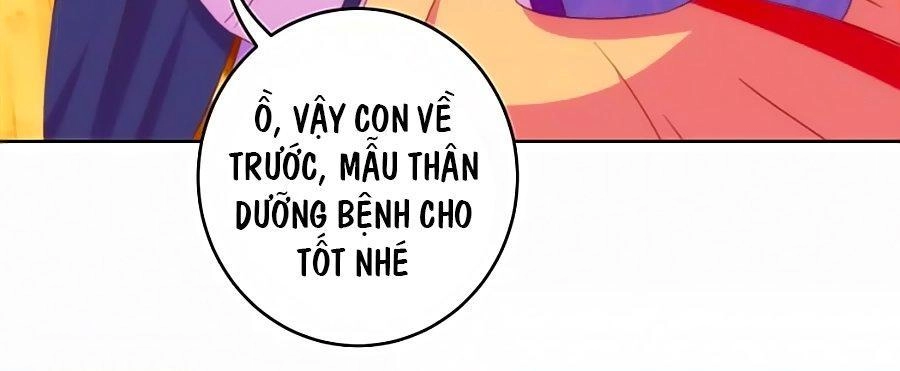 Vương Phi, Vương Gia Nhà Ngươi Không Ngốc Nữa Rồi Chapter 10 - 16