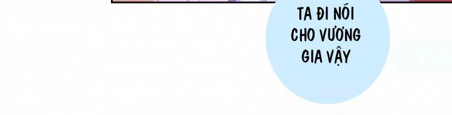 Vương Phi, Vương Gia Nhà Ngươi Không Ngốc Nữa Rồi Chapter 11 - 2