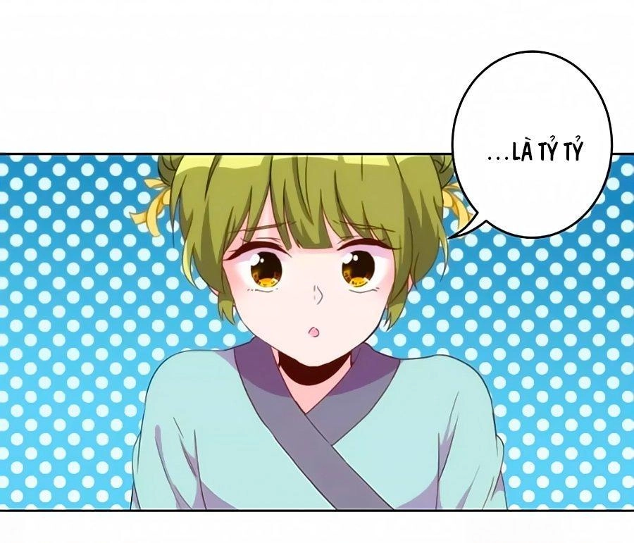 Vương Phi, Vương Gia Nhà Ngươi Không Ngốc Nữa Rồi Chapter 11 - 6