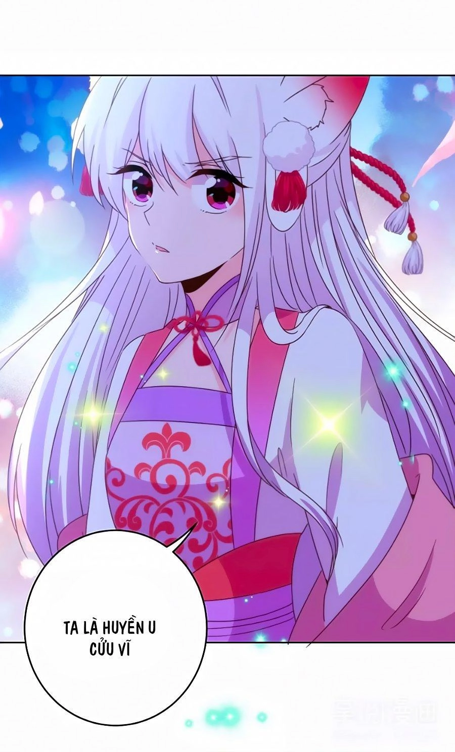 Vương Phi, Vương Gia Nhà Ngươi Không Ngốc Nữa Rồi Chapter 11 - 16