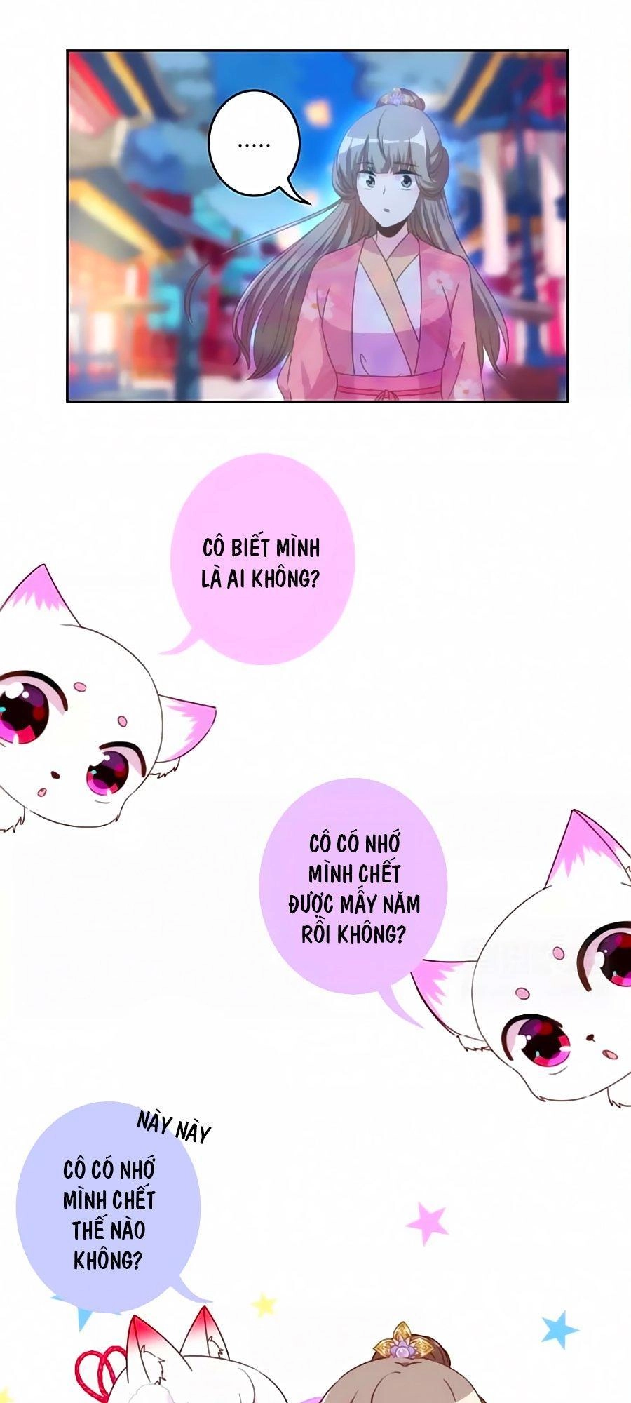 Vương Phi, Vương Gia Nhà Ngươi Không Ngốc Nữa Rồi Chapter 11 - 17