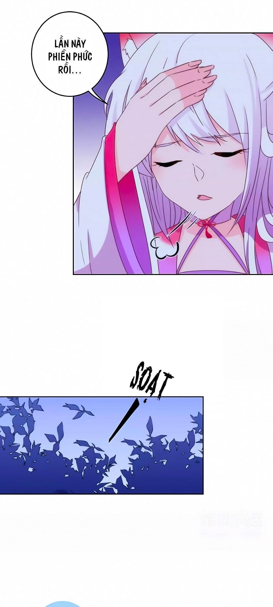 Vương Phi, Vương Gia Nhà Ngươi Không Ngốc Nữa Rồi Chapter 11 - 19