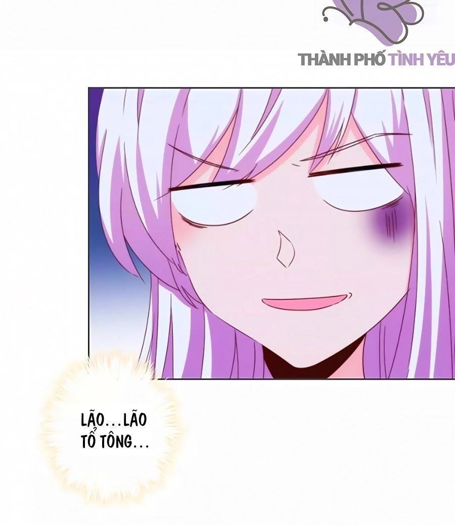 Vương Phi, Vương Gia Nhà Ngươi Không Ngốc Nữa Rồi Chapter 11 - 22