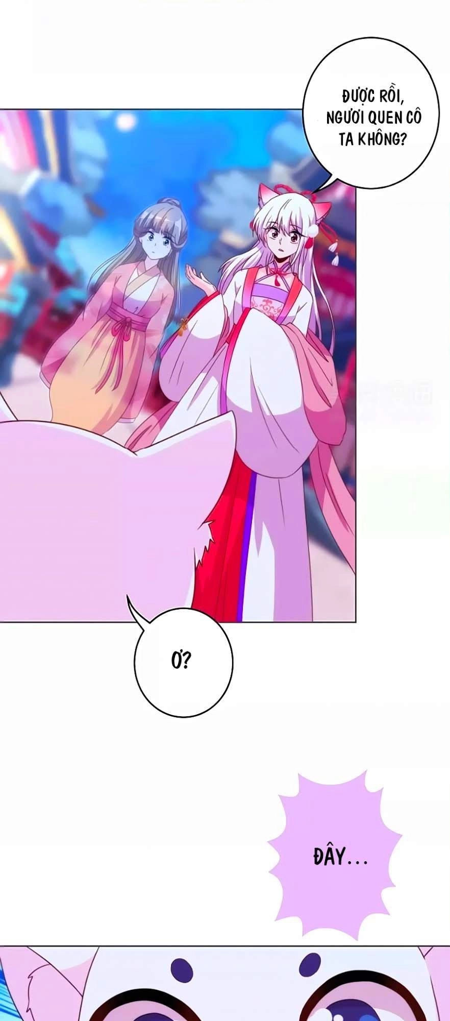 Vương Phi, Vương Gia Nhà Ngươi Không Ngốc Nữa Rồi Chapter 11 - 23