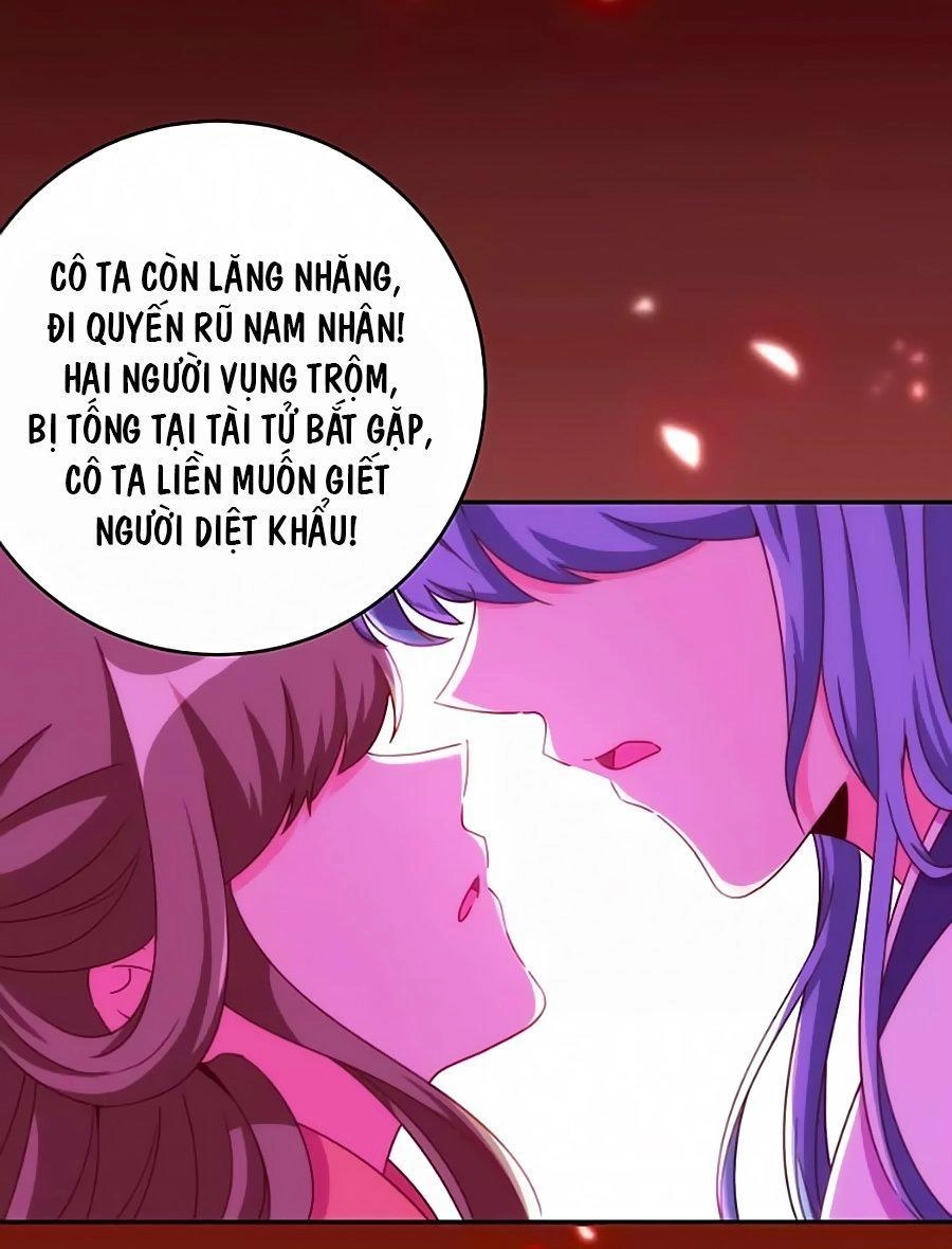 Vương Phi, Vương Gia Nhà Ngươi Không Ngốc Nữa Rồi Chapter 12 - 2