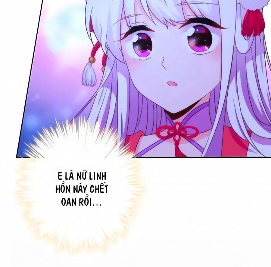 Vương Phi, Vương Gia Nhà Ngươi Không Ngốc Nữa Rồi Chapter 12 - 4