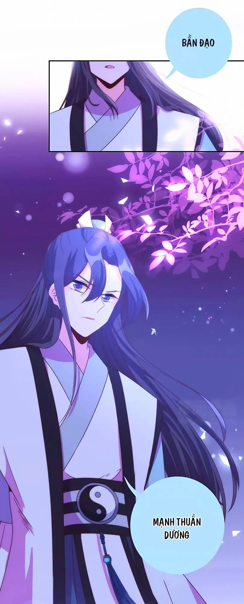 Vương Phi, Vương Gia Nhà Ngươi Không Ngốc Nữa Rồi Chapter 12 - 7