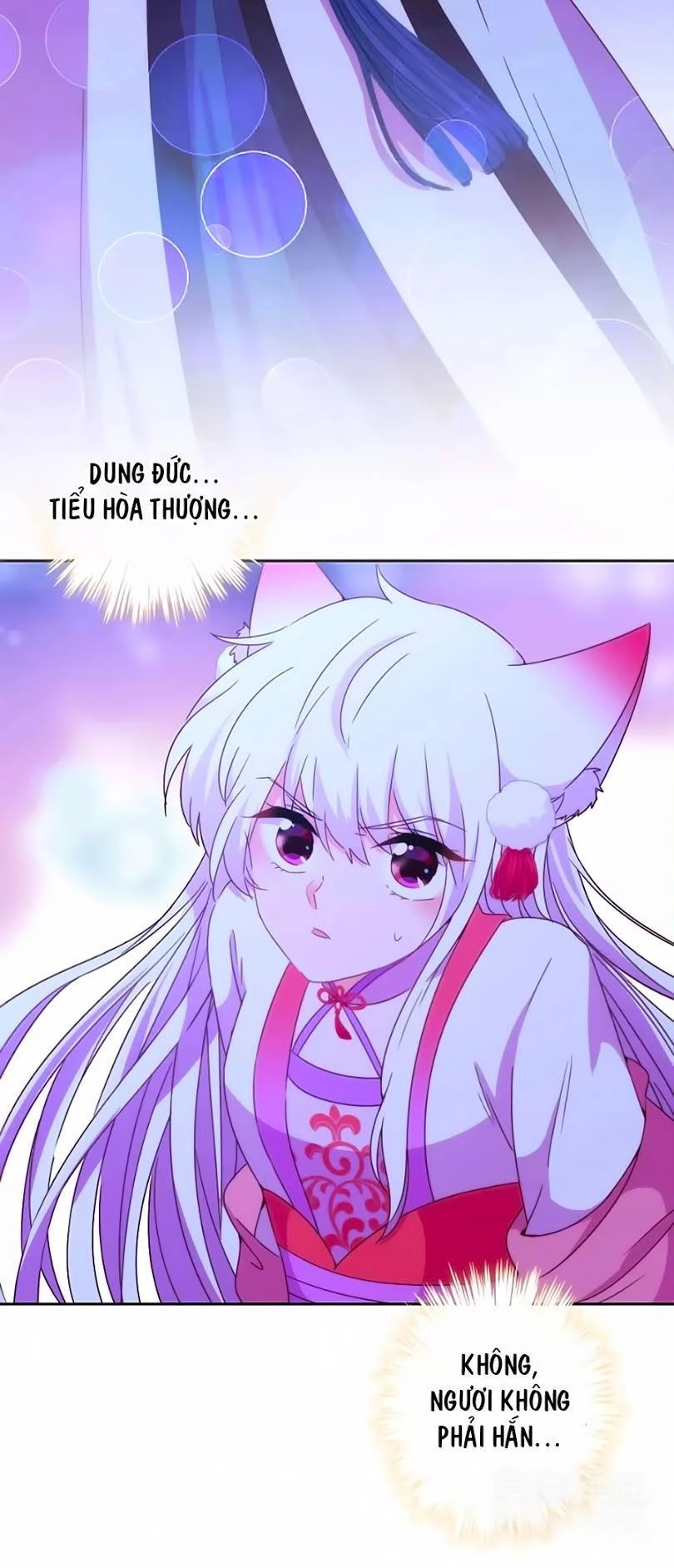 Vương Phi, Vương Gia Nhà Ngươi Không Ngốc Nữa Rồi Chapter 12 - 8