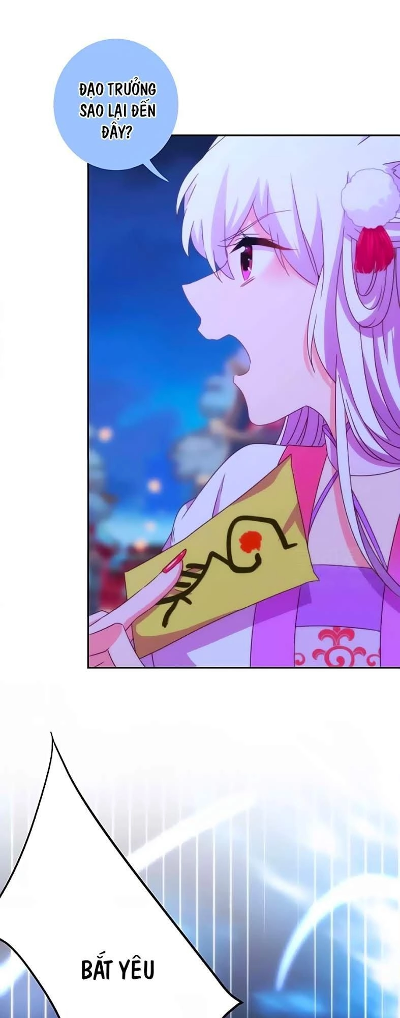 Vương Phi, Vương Gia Nhà Ngươi Không Ngốc Nữa Rồi Chapter 12 - 9