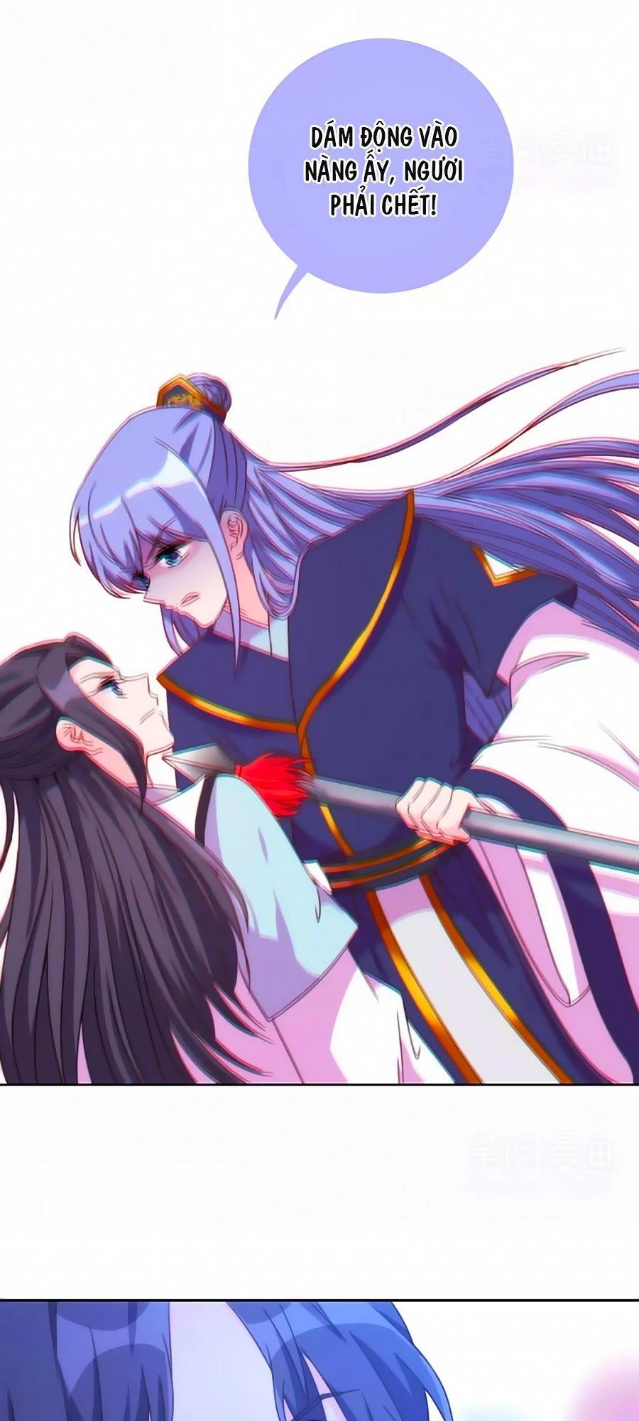 Vương Phi, Vương Gia Nhà Ngươi Không Ngốc Nữa Rồi Chapter 12 - 15