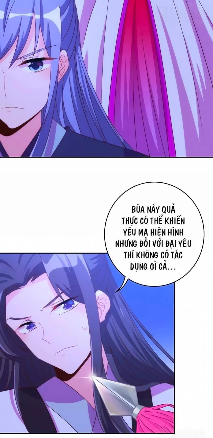 Vương Phi, Vương Gia Nhà Ngươi Không Ngốc Nữa Rồi Chapter 12 - 18