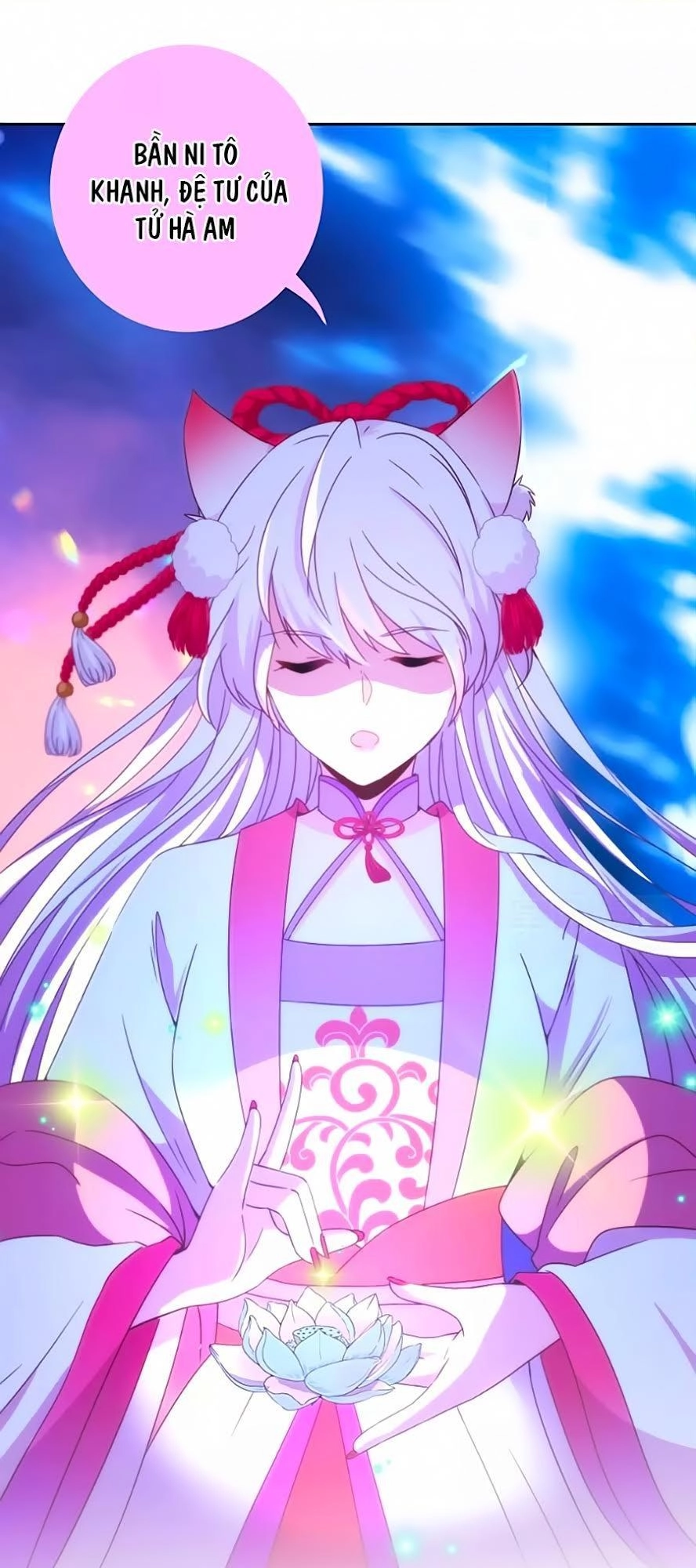 Vương Phi, Vương Gia Nhà Ngươi Không Ngốc Nữa Rồi Chapter 12 - 19