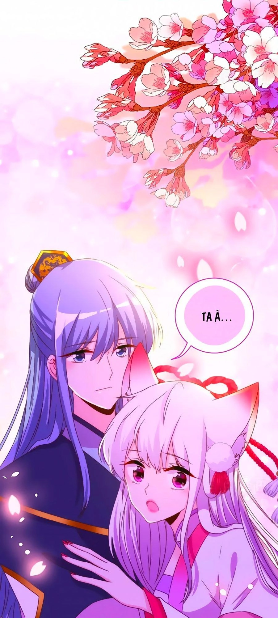 Vương Phi, Vương Gia Nhà Ngươi Không Ngốc Nữa Rồi Chapter 12 - 23