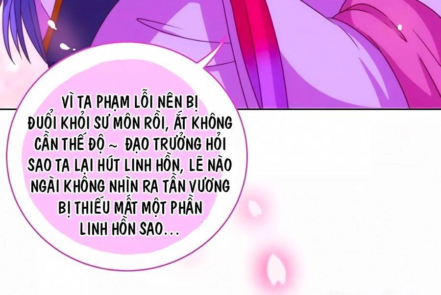 Vương Phi, Vương Gia Nhà Ngươi Không Ngốc Nữa Rồi Chapter 12 - 24