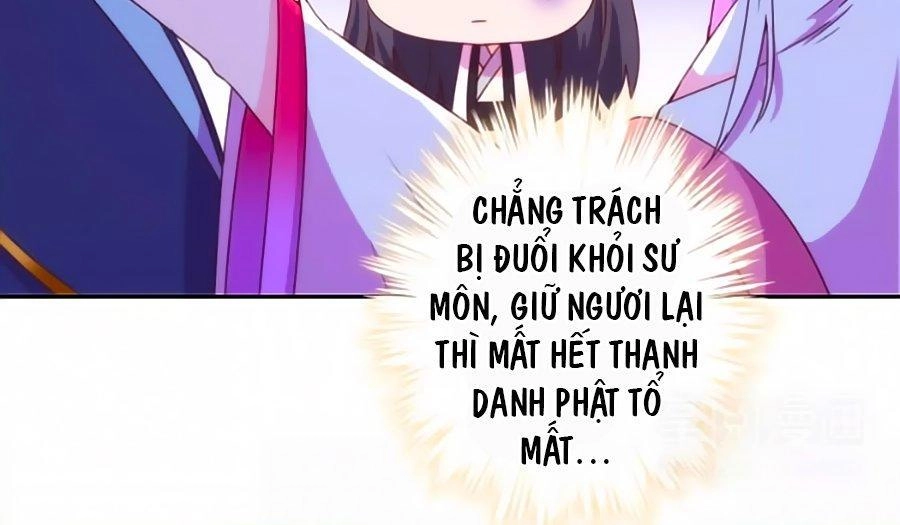 Vương Phi, Vương Gia Nhà Ngươi Không Ngốc Nữa Rồi Chapter 12 - 26