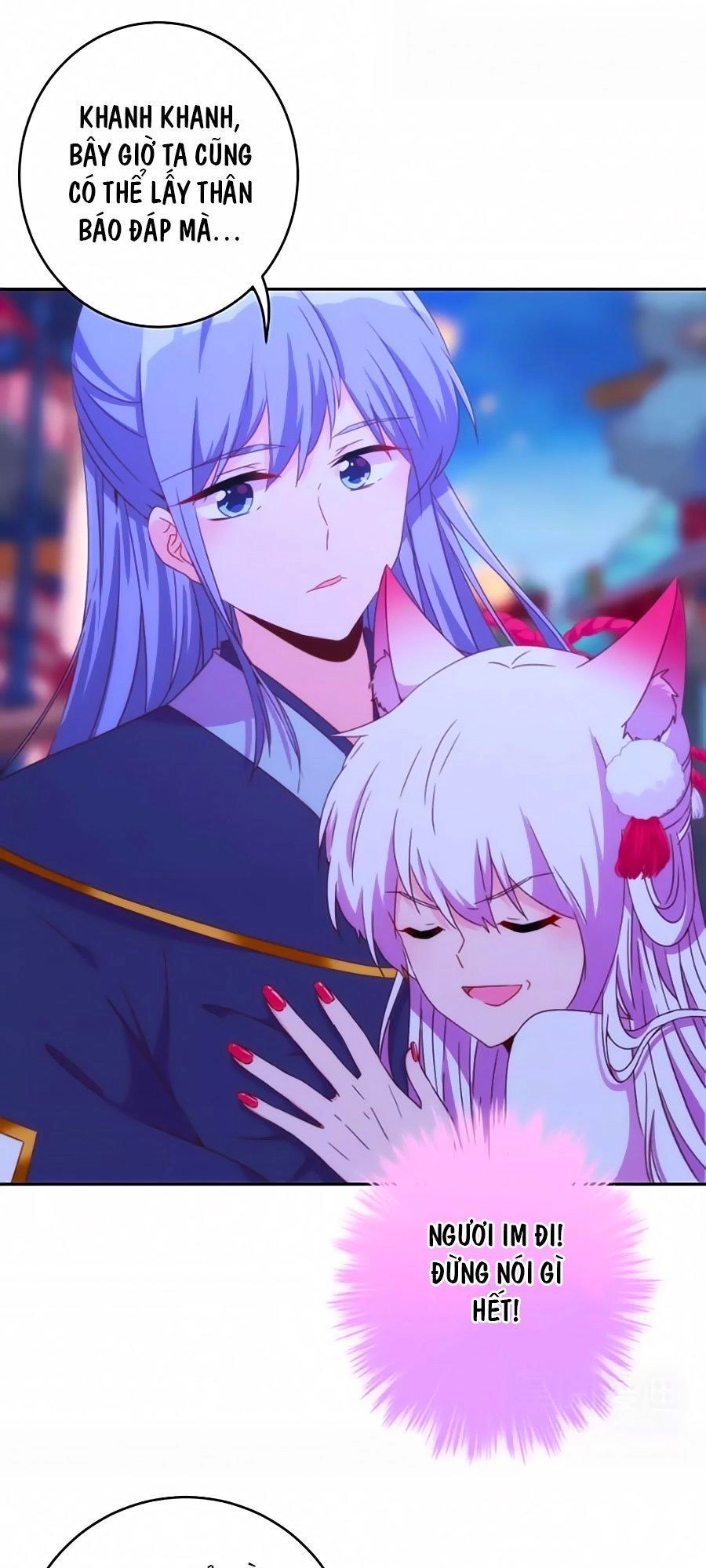 Vương Phi, Vương Gia Nhà Ngươi Không Ngốc Nữa Rồi Chapter 12 - 27