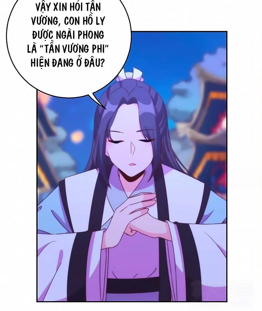 Vương Phi, Vương Gia Nhà Ngươi Không Ngốc Nữa Rồi Chapter 12 - 28