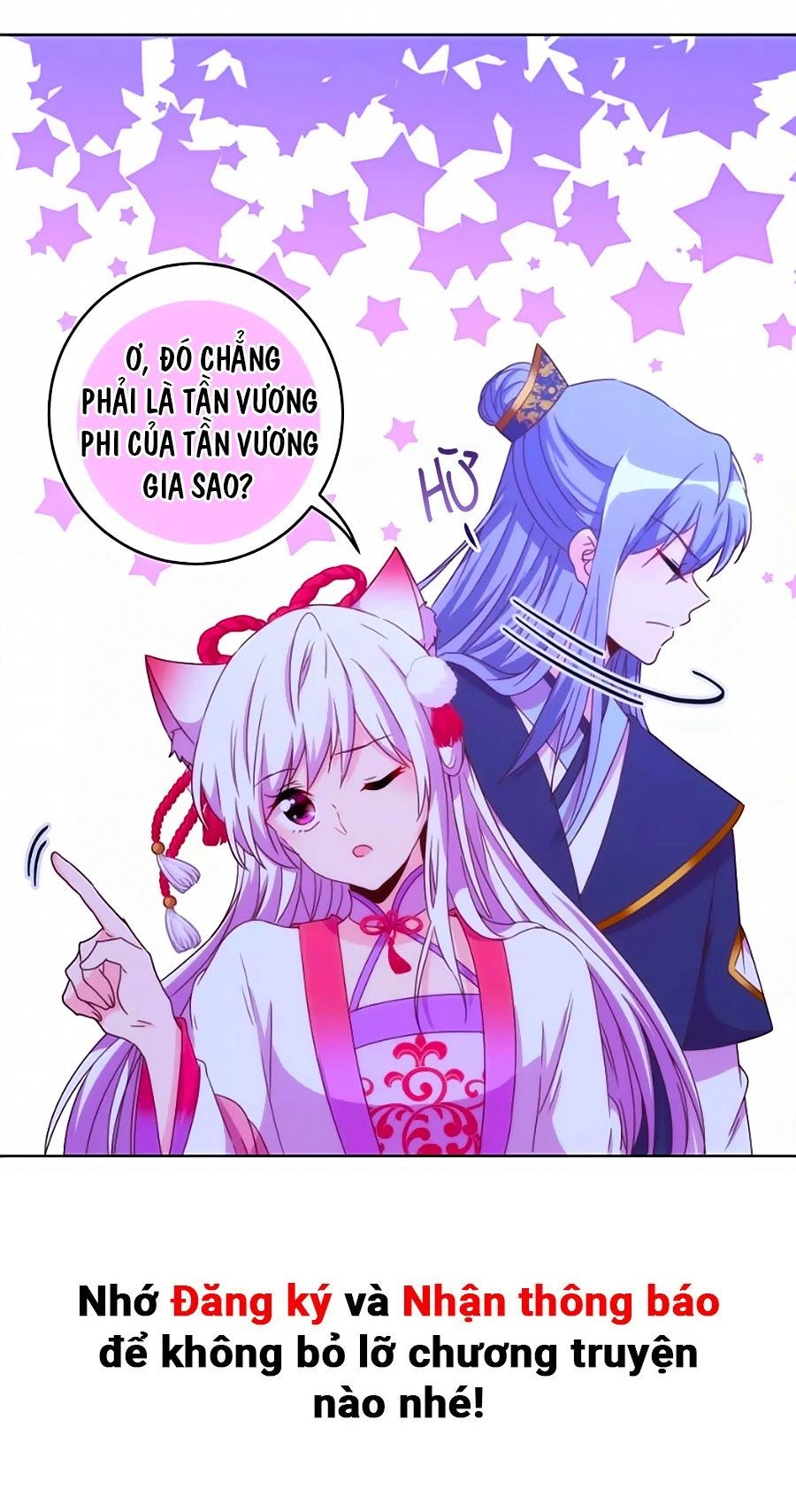 Vương Phi, Vương Gia Nhà Ngươi Không Ngốc Nữa Rồi Chapter 12 - 29