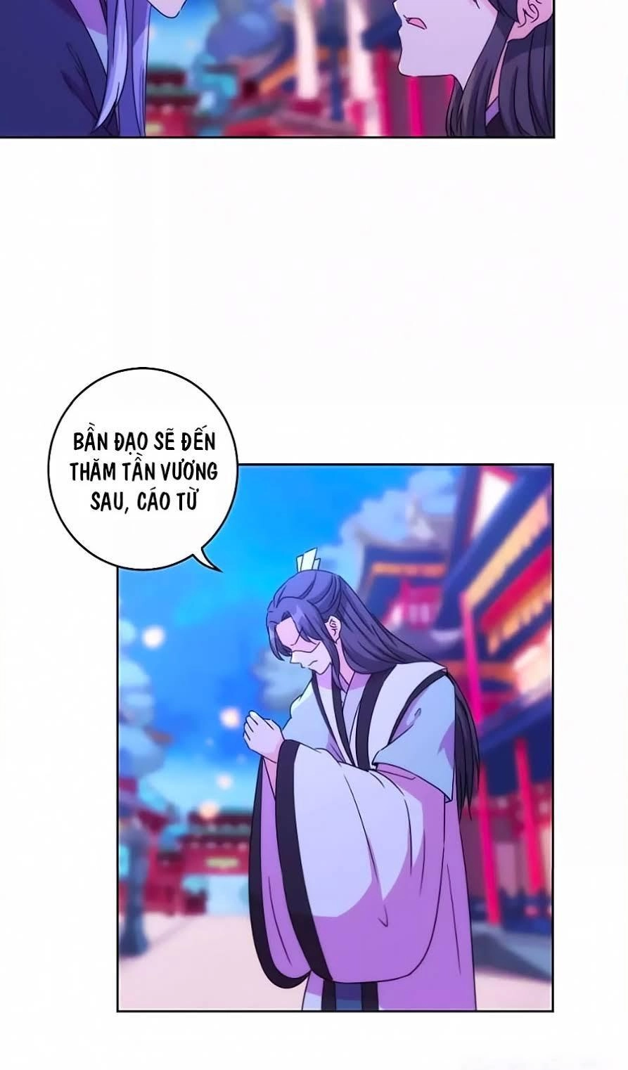 Vương Phi, Vương Gia Nhà Ngươi Không Ngốc Nữa Rồi Chapter 13 - 4