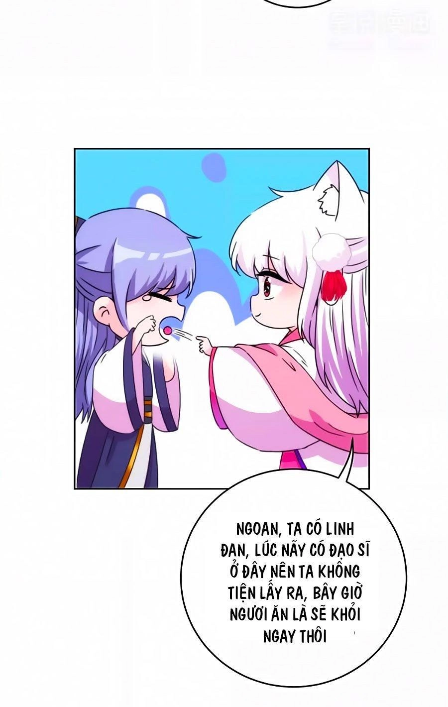 Vương Phi, Vương Gia Nhà Ngươi Không Ngốc Nữa Rồi Chapter 13 - 6