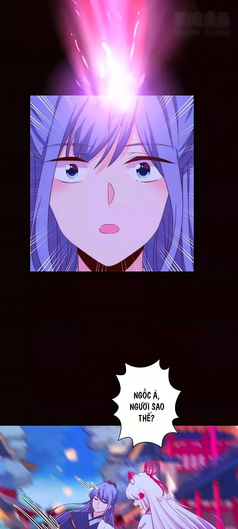 Vương Phi, Vương Gia Nhà Ngươi Không Ngốc Nữa Rồi Chapter 13 - 9