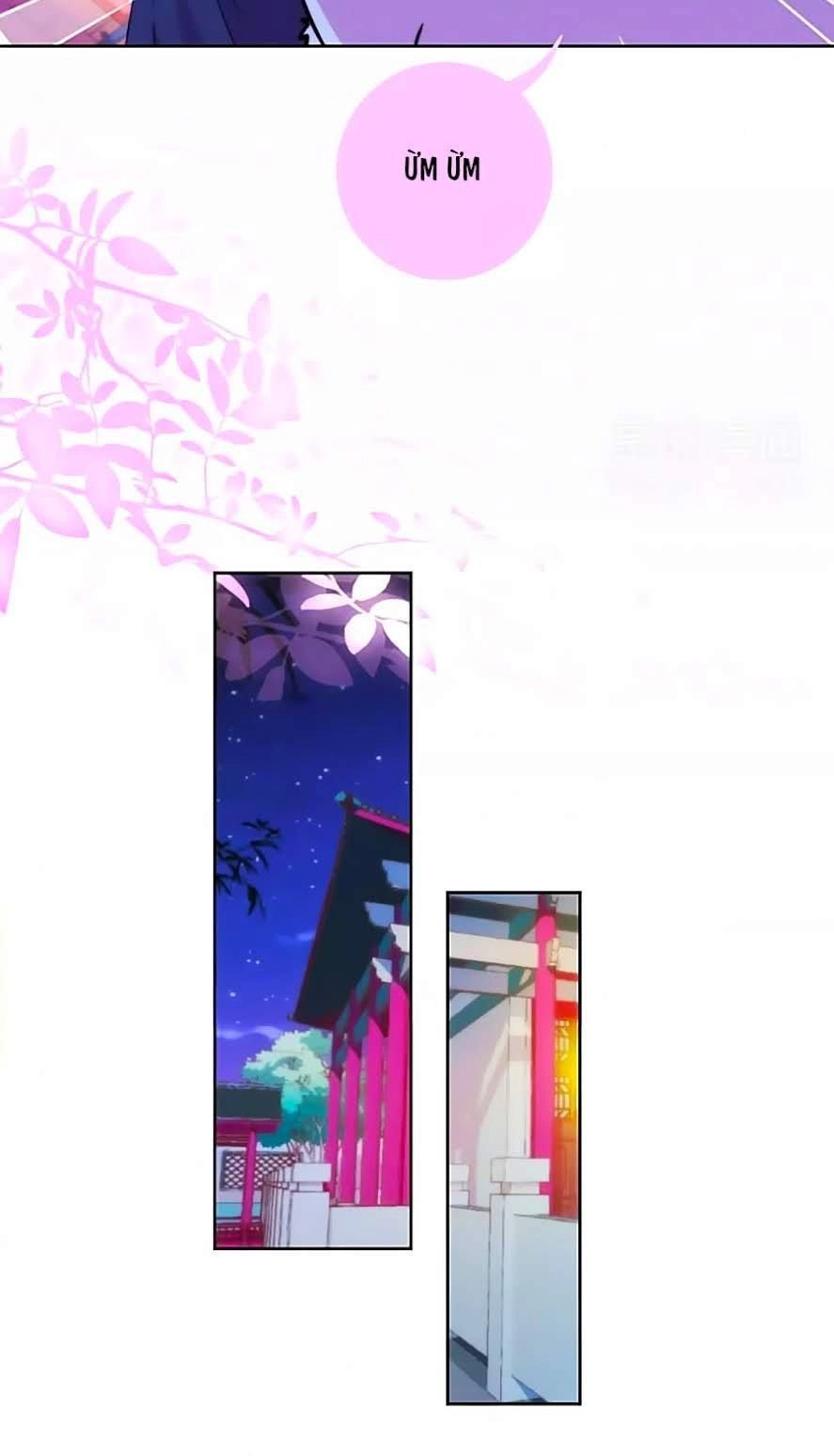 Vương Phi, Vương Gia Nhà Ngươi Không Ngốc Nữa Rồi Chapter 13 - 12