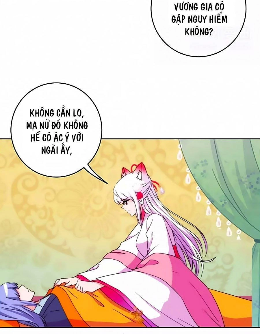 Vương Phi, Vương Gia Nhà Ngươi Không Ngốc Nữa Rồi Chapter 13 - 16