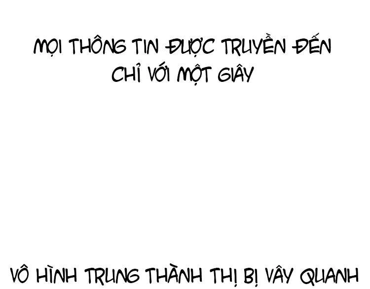 Cuộc Chiến Tình Yêu Chapter 1 - 7