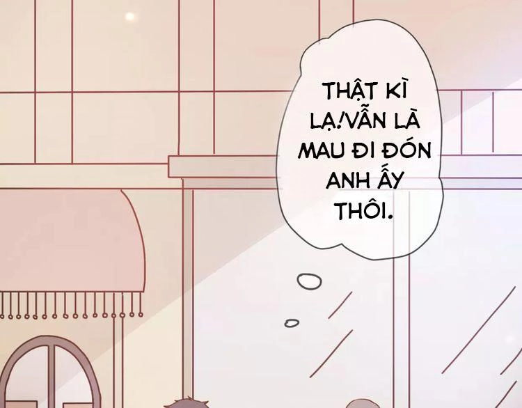 Cuộc Chiến Tình Yêu Chapter 1 - 29