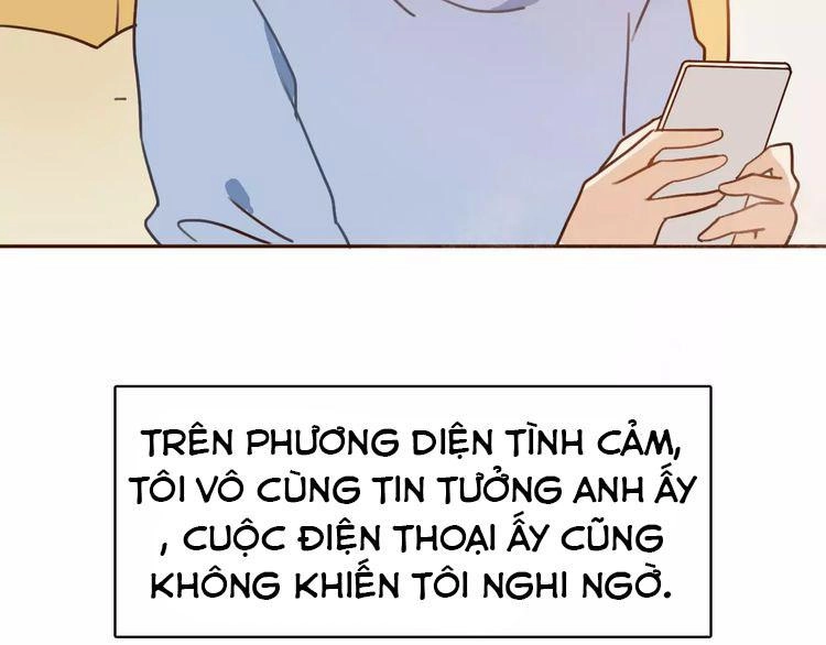 Cuộc Chiến Tình Yêu Chapter 1 - 84
