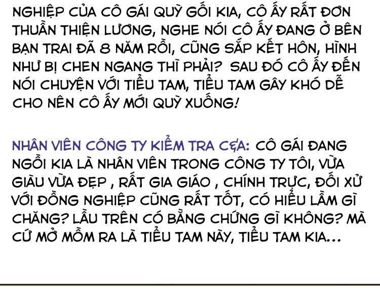 Cuộc Chiến Tình Yêu Chapter 7 - 37