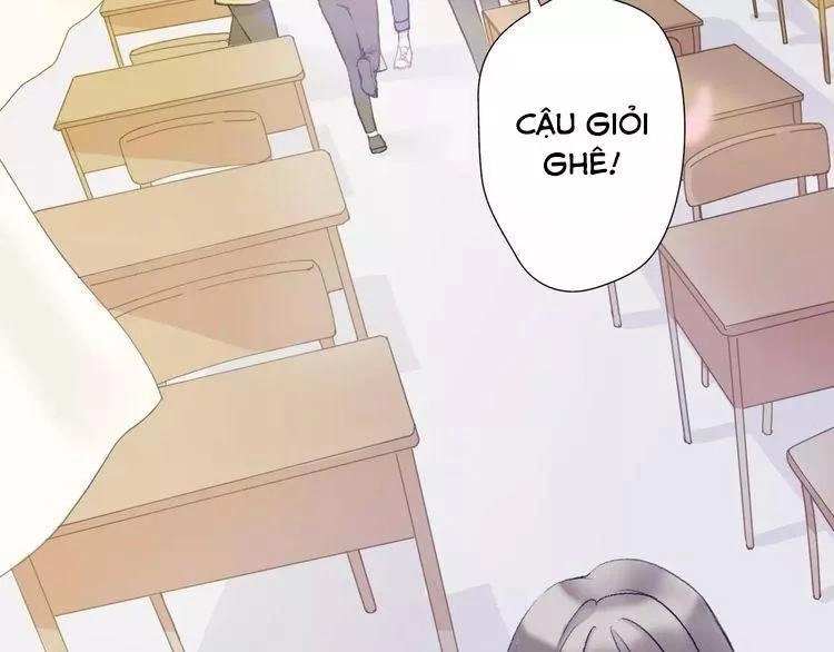 Cuộc Chiến Tình Yêu Chapter 8 - 12