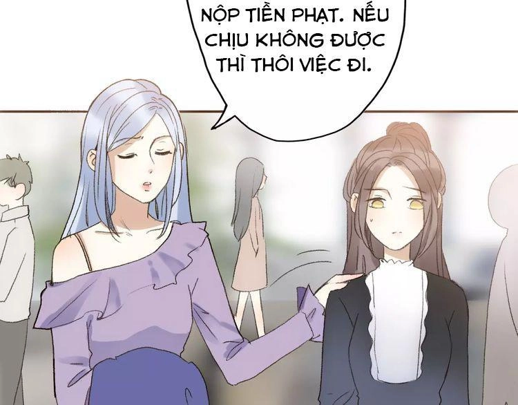 Cuộc Chiến Tình Yêu Chapter 12 - 71