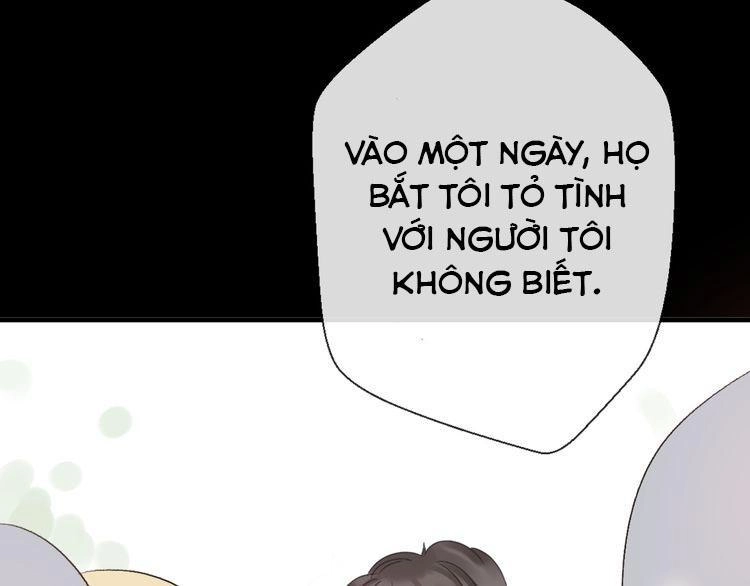 Cuộc Chiến Tình Yêu Chapter 18 - 19