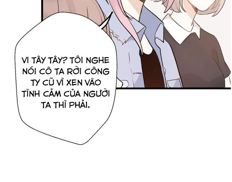 Cuộc Chiến Tình Yêu Chapter 18 - 65